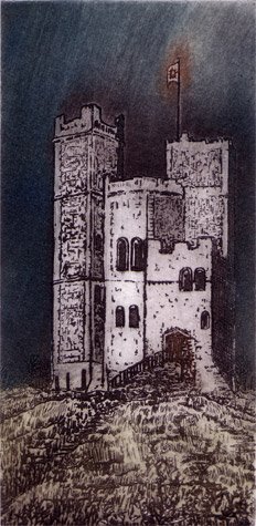 Orford Castle